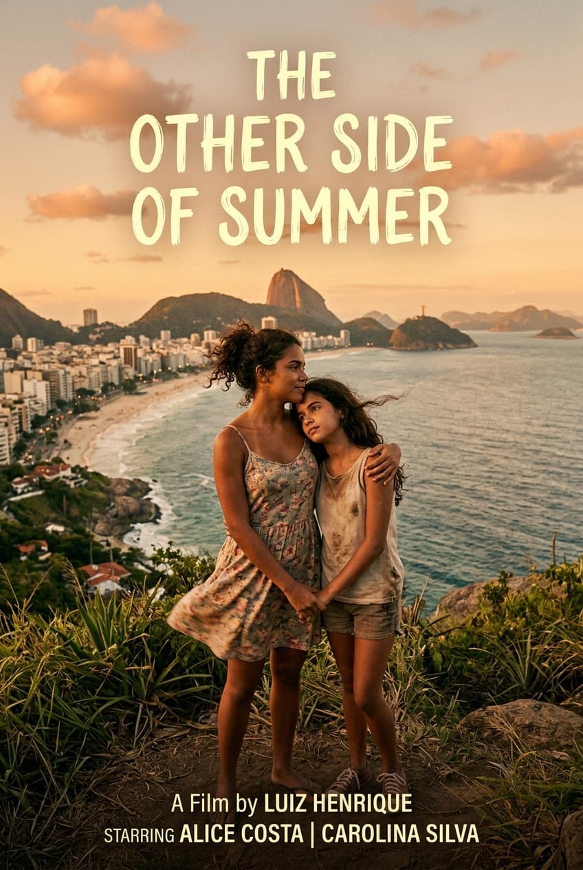 The Other Side of Summer
