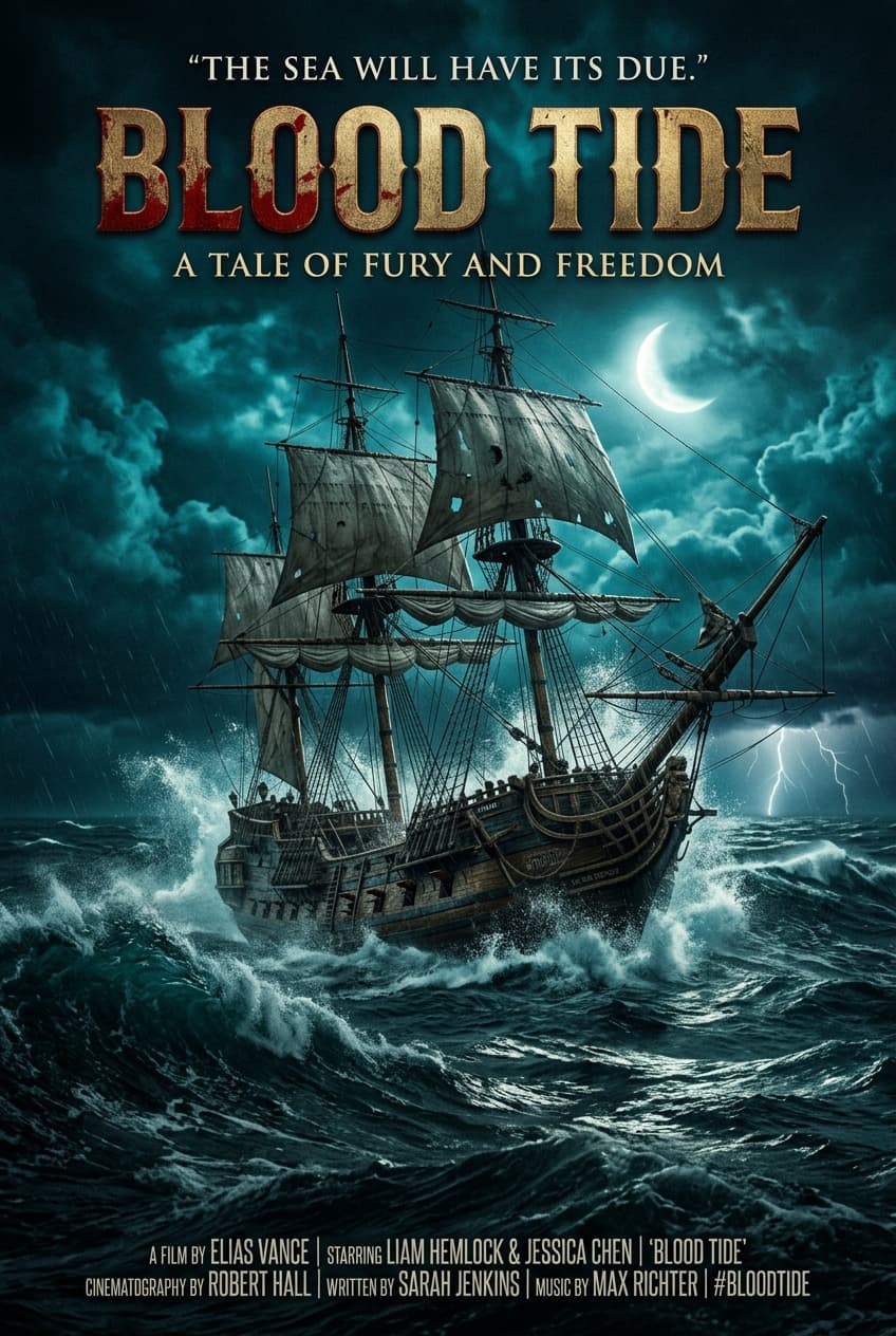 Blood Tide