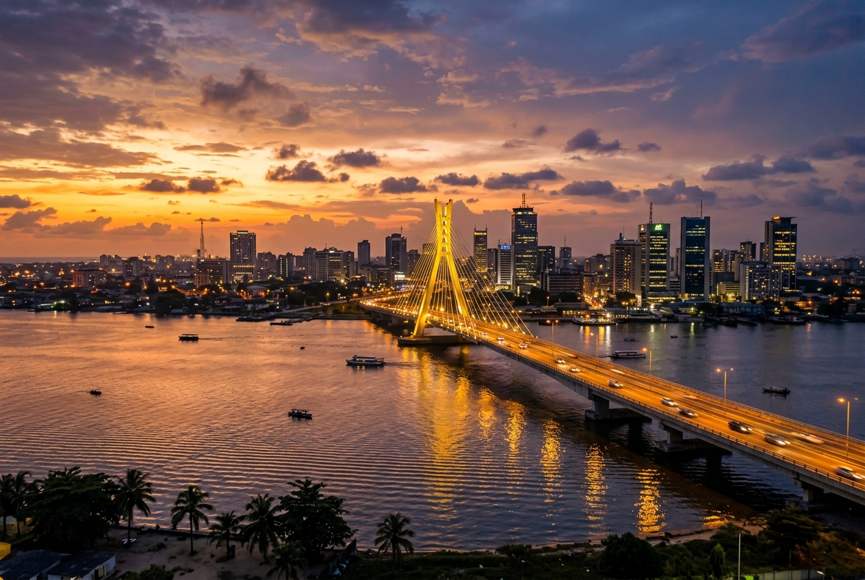 Lagos