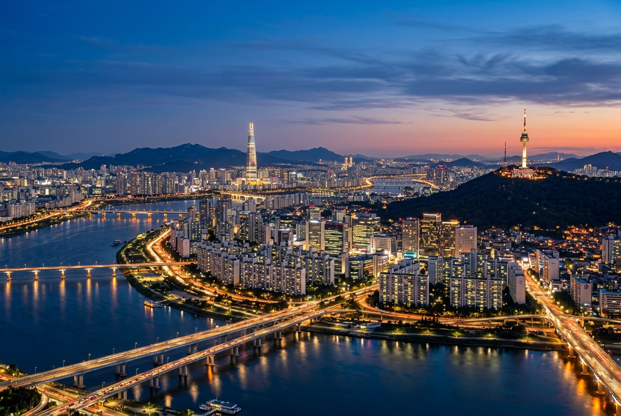 Seoul