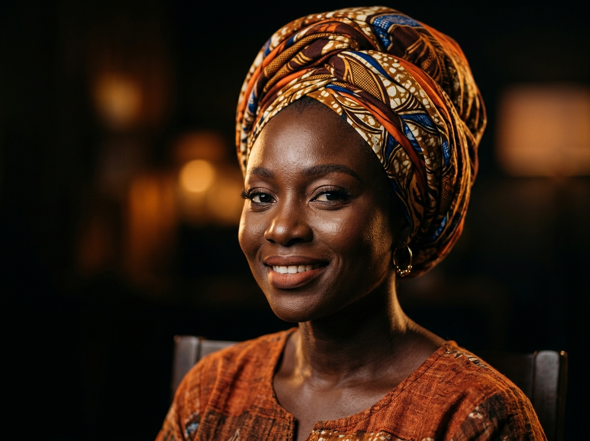 African Stories