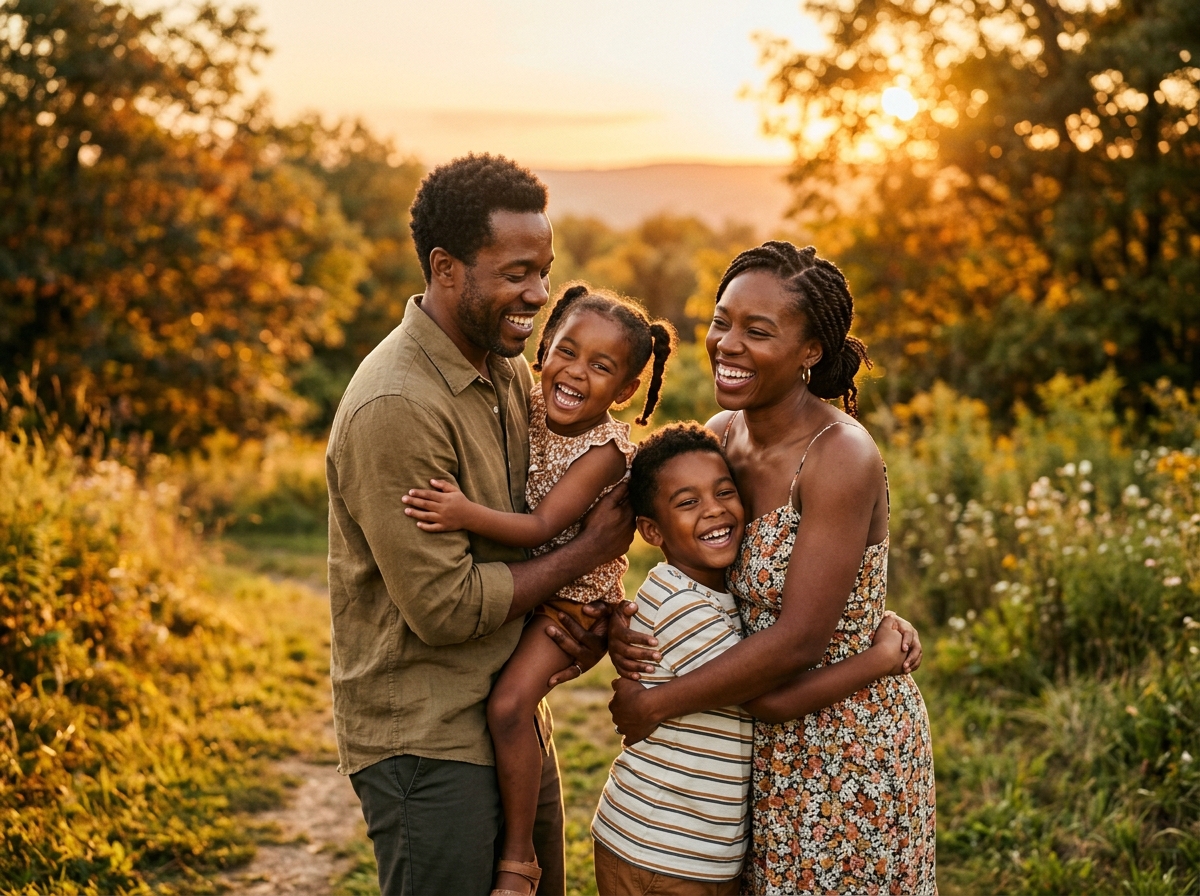 Family & Faith