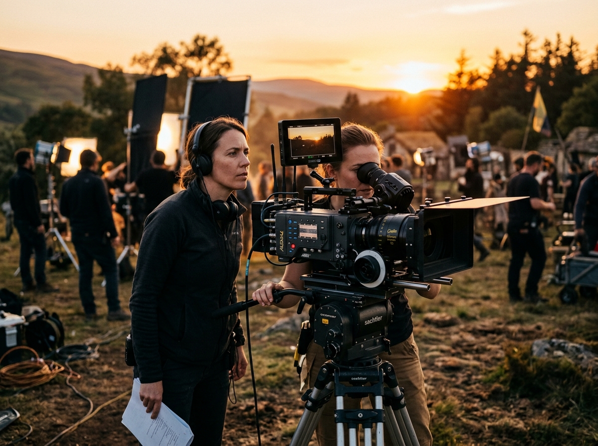 Short Films